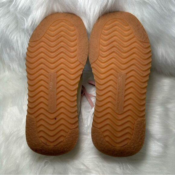 Philippe Model Tropez 2.1 Sneakers - Picture 10 of 10